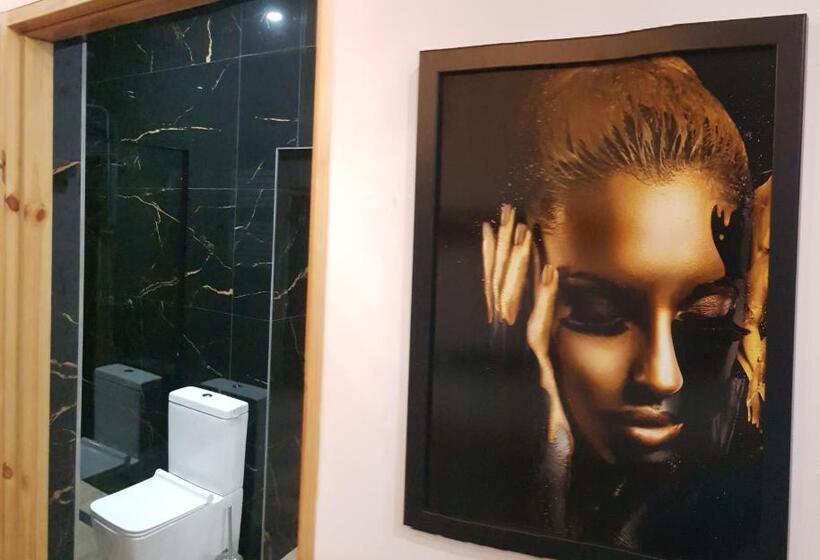 ジュニアスイート, Apartamenty Premium Pretty Woman Self Check In 24h   Bytom Chorzów Katowice