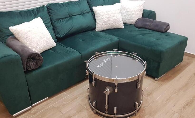 جناح جونيور, Apartamenty Premium Pretty Woman Self Check In 24h   Bytom Chorzów Katowice