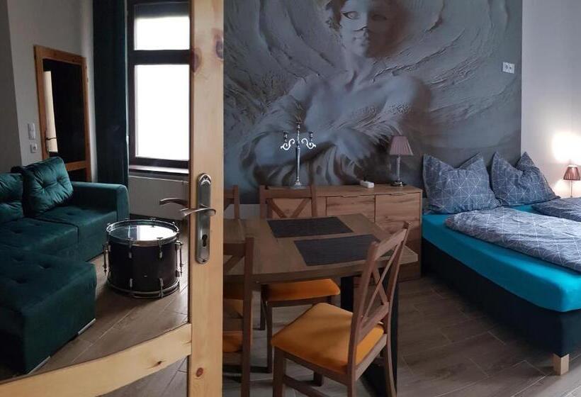 エクゼクティブスイート, Apartamenty Premium Pretty Woman Self Check In 24h   Bytom Chorzów Katowice