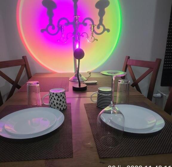 جناح سرير كينج, Apartamenty Premium Pretty Woman Self Check In 24h   Bytom Chorzów Katowice