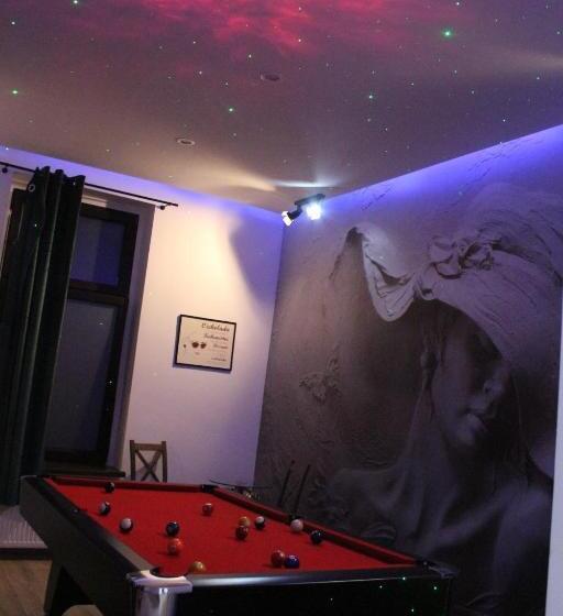 デラックスジュニアスイート, Apartamenty Premium Pretty Woman Self Check In 24h   Bytom Chorzów Katowice