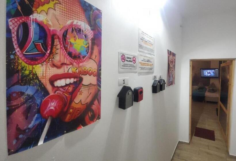 ジュニアスイート, Apartamenty Premium Pretty Woman Self Check In 24h   Bytom Chorzów Katowice