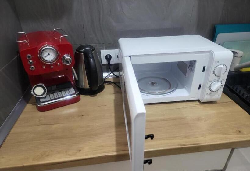 ジュニアスイート, Apartamenty Premium Pretty Woman Self Check In 24h   Bytom Chorzów Katowice