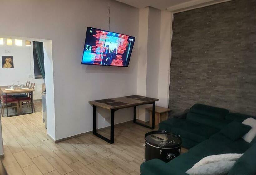 エクゼクティブスイート, Apartamenty Premium Pretty Woman Self Check In 24h   Bytom Chorzów Katowice