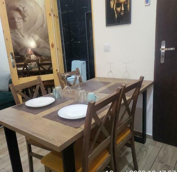 エクゼクティブスイート, Apartamenty Premium Pretty Woman Self Check In 24h   Bytom Chorzów Katowice