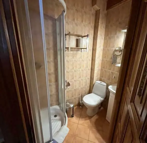 スタンダードルーム, Chata Sosnówka Residence