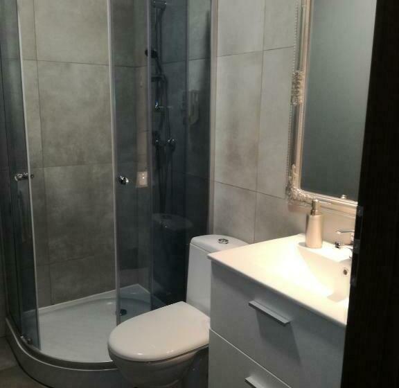 トリプルクラシックルーム, City Rooms Szczecin