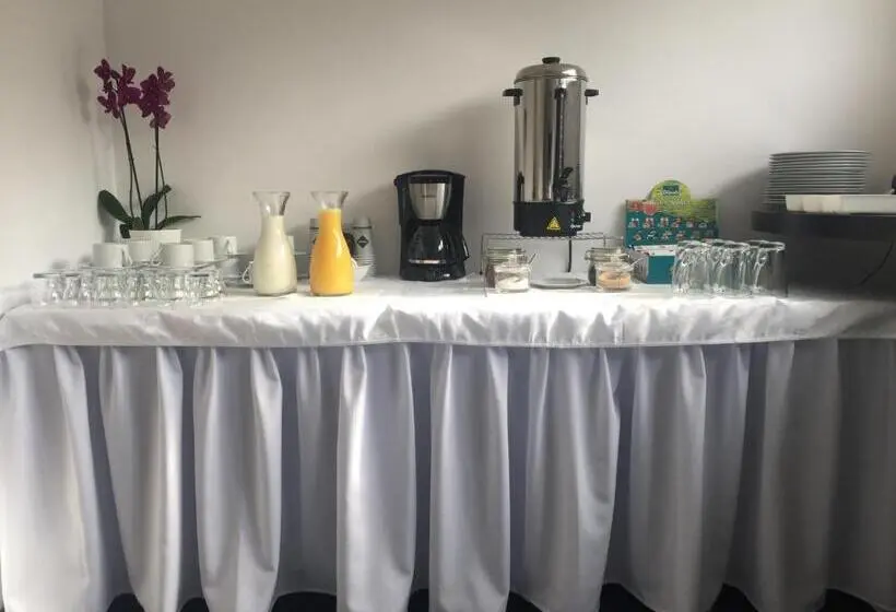 اتاق استاندارد, City Rooms Szczecin