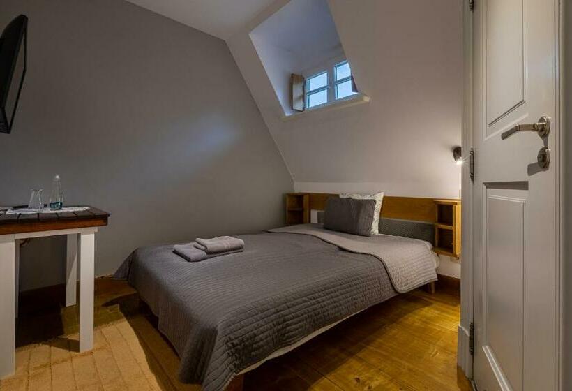 חדר סטנדרט יחיד, Gościniec Pod Zającem