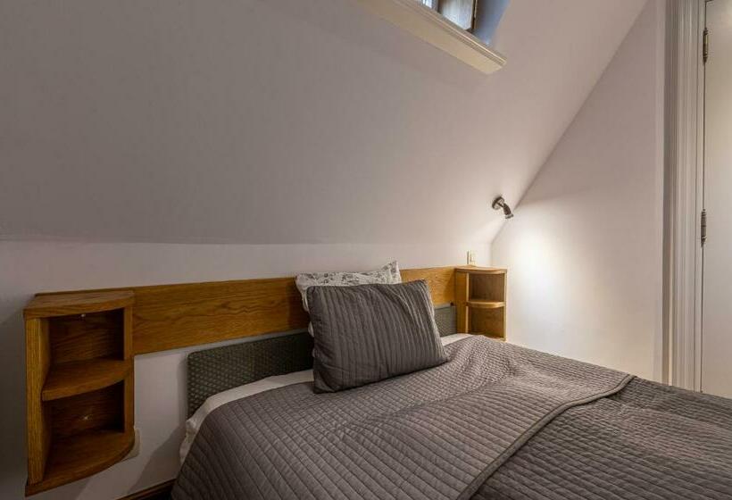 חדר סטנדרט יחיד, Gościniec Pod Zającem