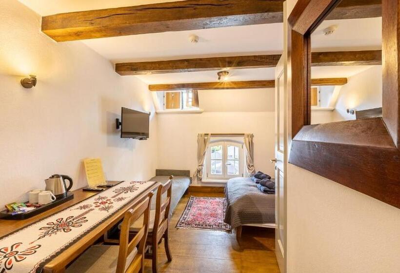 חדר סטנדרט, Gościniec Pod Zającem