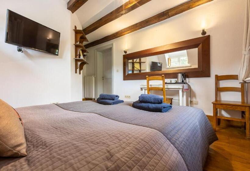 חדר סטנדרט, Gościniec Pod Zającem