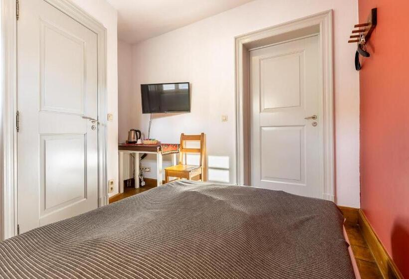 חדר סטנדרט יחיד, Gościniec Pod Zającem