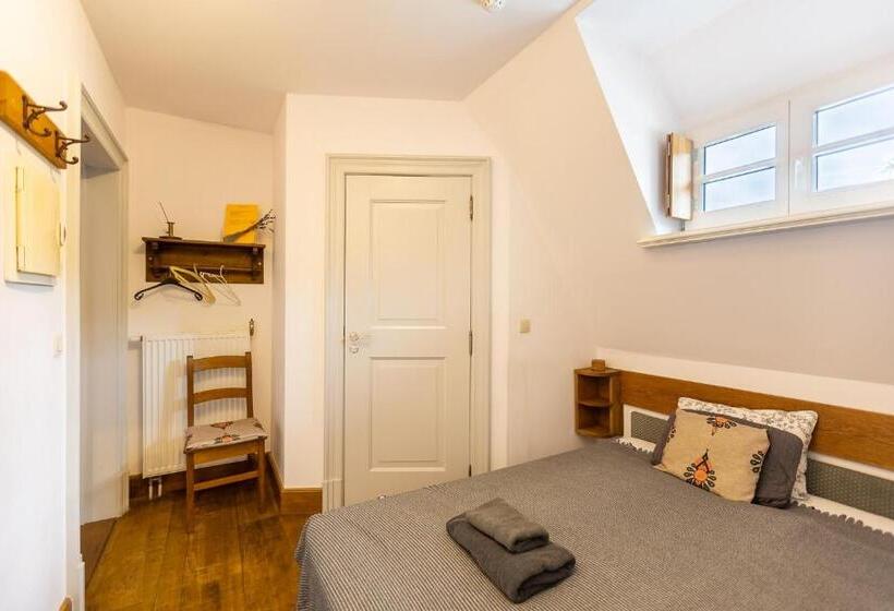 חדר סטנדרט יחיד, Gościniec Pod Zającem