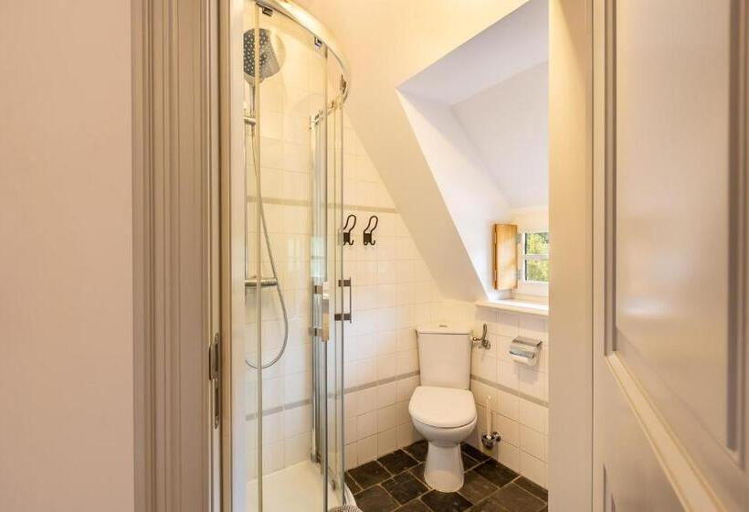 חדר סטנדרט יחיד, Gościniec Pod Zającem