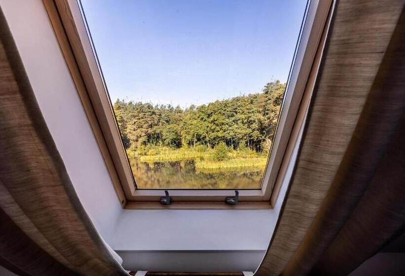 חדר סטנדרט, Gościniec Pod Zającem