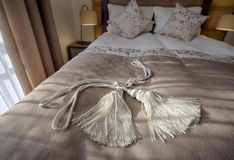 スタンダード４人部屋, Gordonówka Residence & Spa  Sauna I Jacuzzi W Cenie Na Ferie Przeżyj Niezapomniany Pobyt