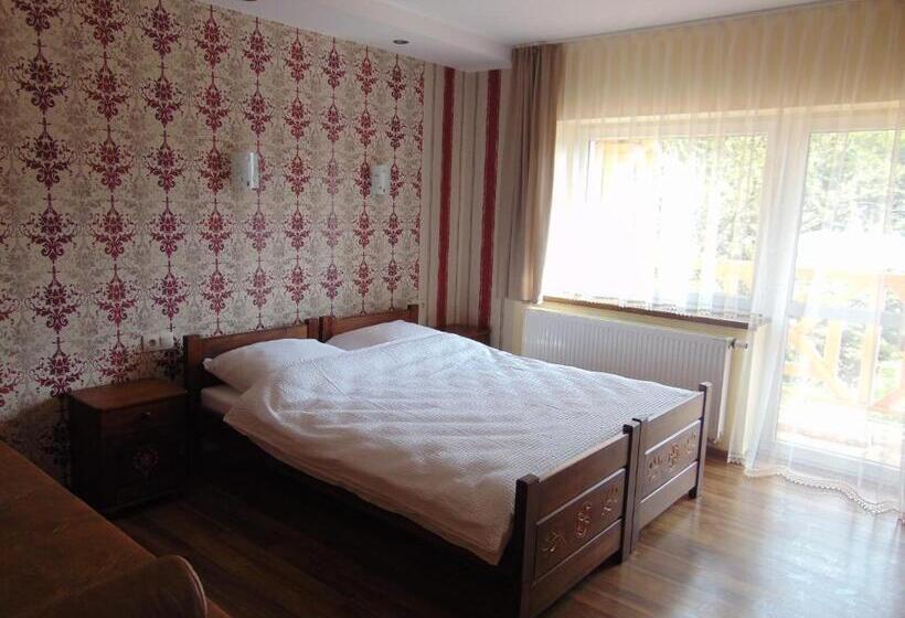 스탠다드 발코니 스튜디오, Gosciniec Pod Brzegiem