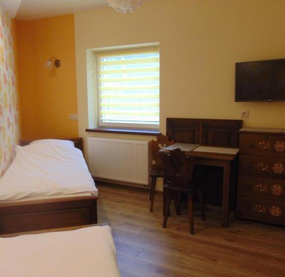 수피리어 룸, Gosciniec Pod Brzegiem