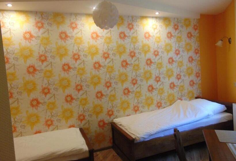 수피리어 룸, Gosciniec Pod Brzegiem