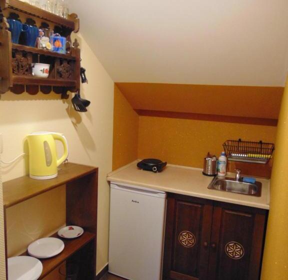 수피리어 룸, Gosciniec Pod Brzegiem