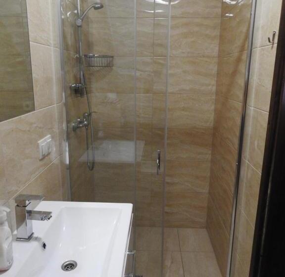 스탠다드 룸, Gosciniec Pod Brzegiem