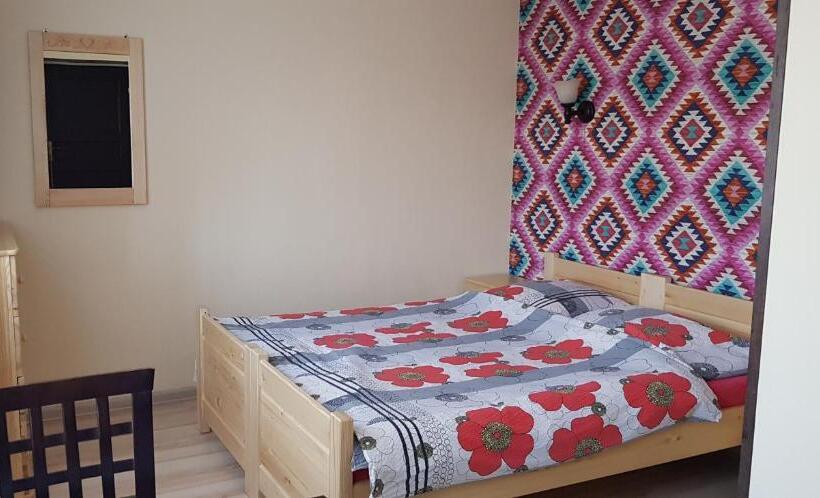 스탠다드 룸, Gosciniec Pod Brzegiem