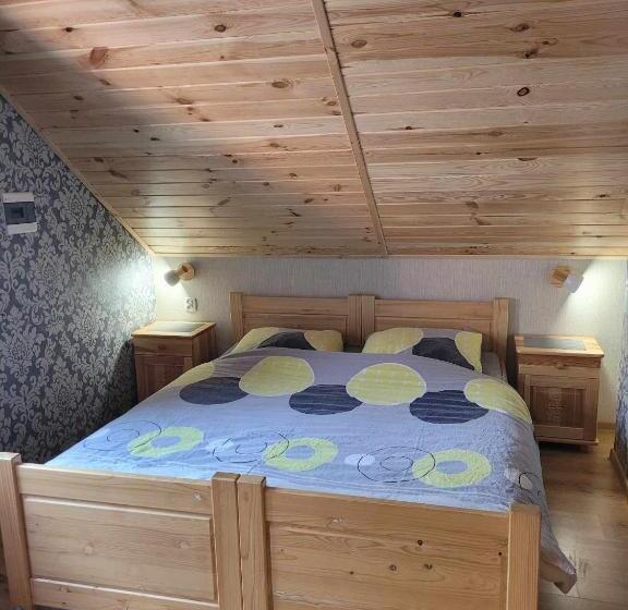 스탠다드 트리플 룸, Gosciniec Pod Brzegiem