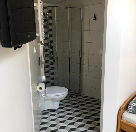 스탠다드 싱글 룸, Gosciniec Pod Brzegiem