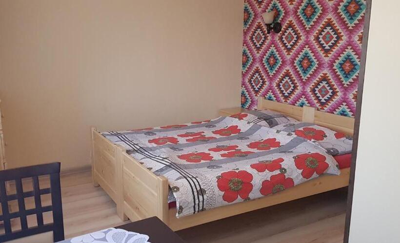 스탠다드 룸, Gosciniec Pod Brzegiem