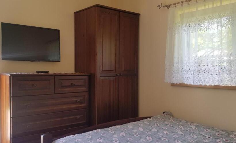 스탠다드 룸, Gosciniec Pod Brzegiem