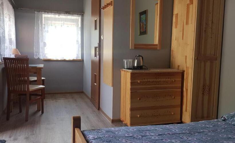 스탠다드 룸, Gosciniec Pod Brzegiem