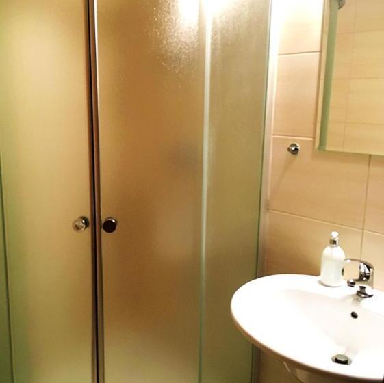 شقة ديلوكس غرفة نوم واحدة, Modryna   Modrzewiowy Dom