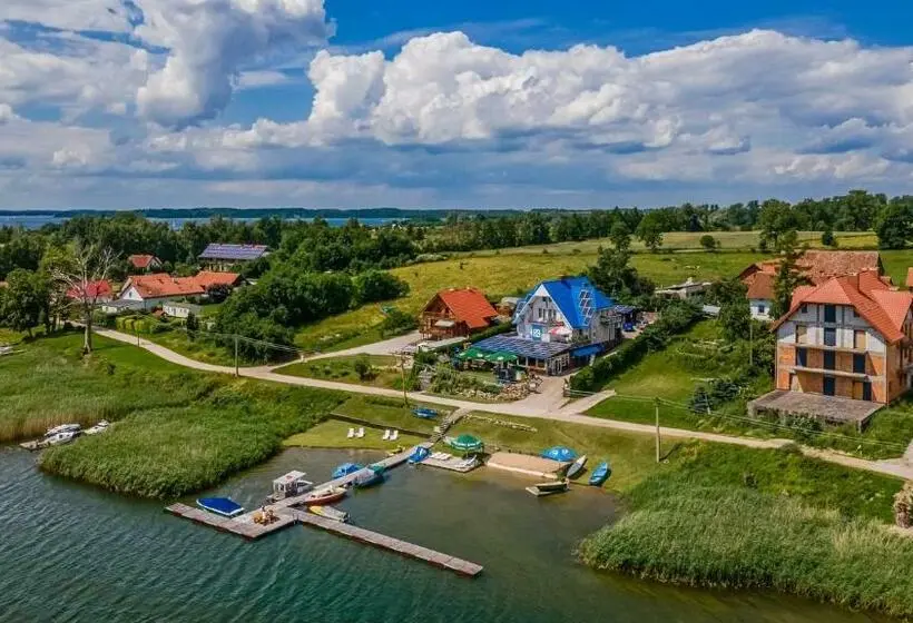 Standard-huone, Niebieska Tawerna