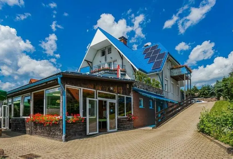Standard-huone, Niebieska Tawerna