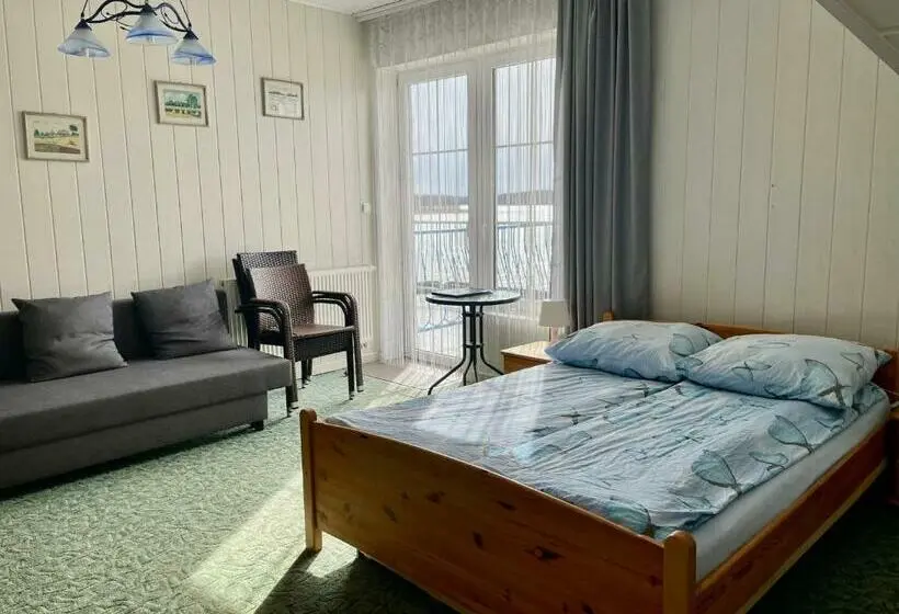 Standard-huone, Niebieska Tawerna