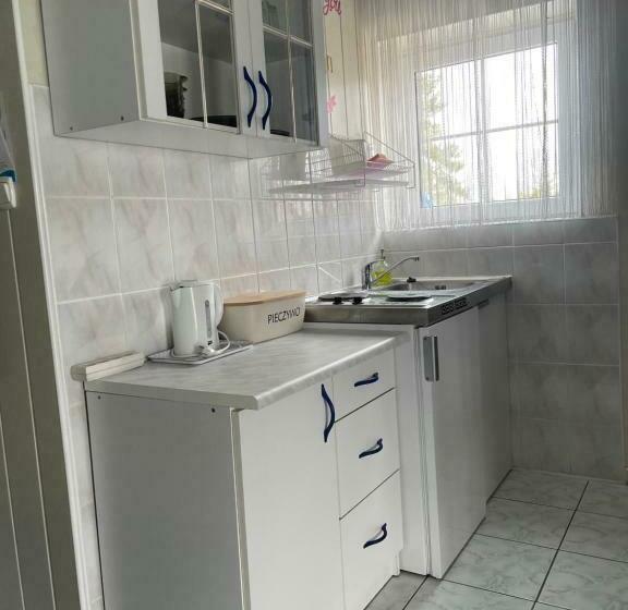 스탠다드 룸, Niebieska Tawerna