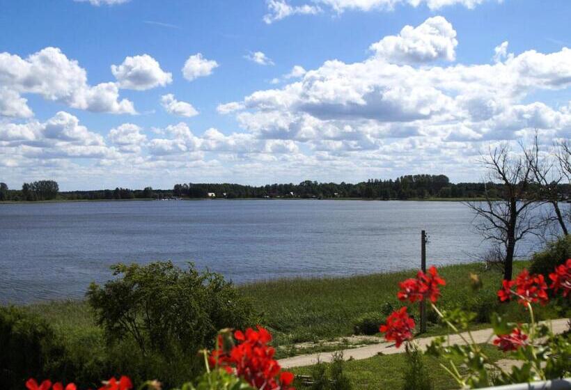 스탠다드 룸, Niebieska Tawerna