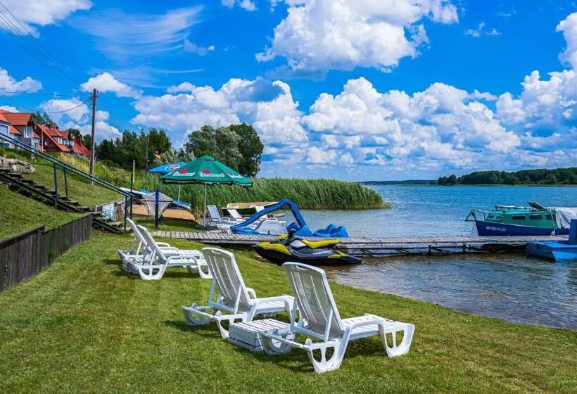 스탠다드 룸, Niebieska Tawerna