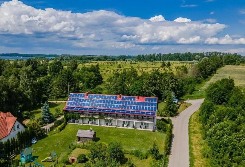 스탠다드 스튜디오, Niebieska Tawerna