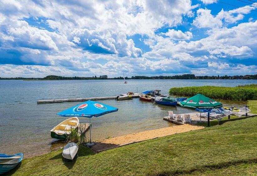 스탠다드 스튜디오, Niebieska Tawerna