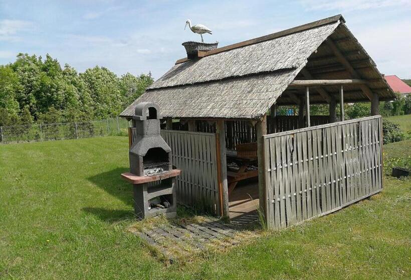 스탠다드 스튜디오, Niebieska Tawerna