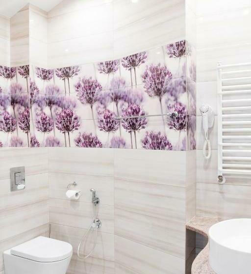 חדר סטנדרט, Rezydencja Pod Taborskimi Sosnami