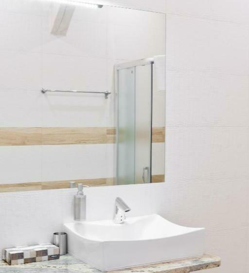 חדר סטנדרט, Rezydencja Pod Taborskimi Sosnami