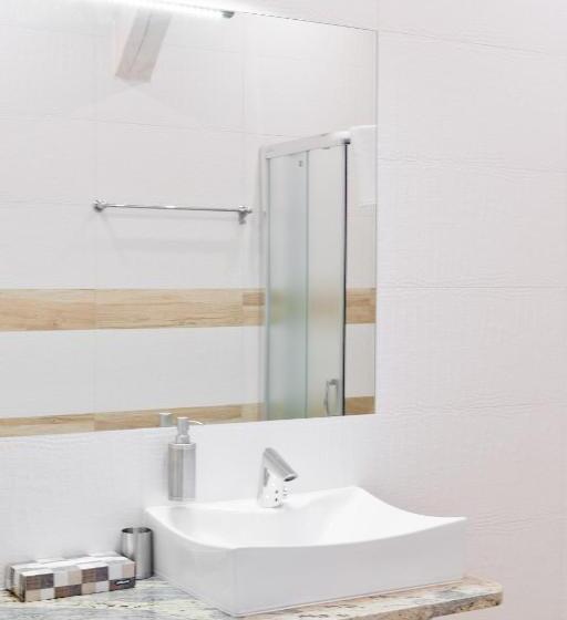 חדר משפחתי, Rezydencja Pod Taborskimi Sosnami