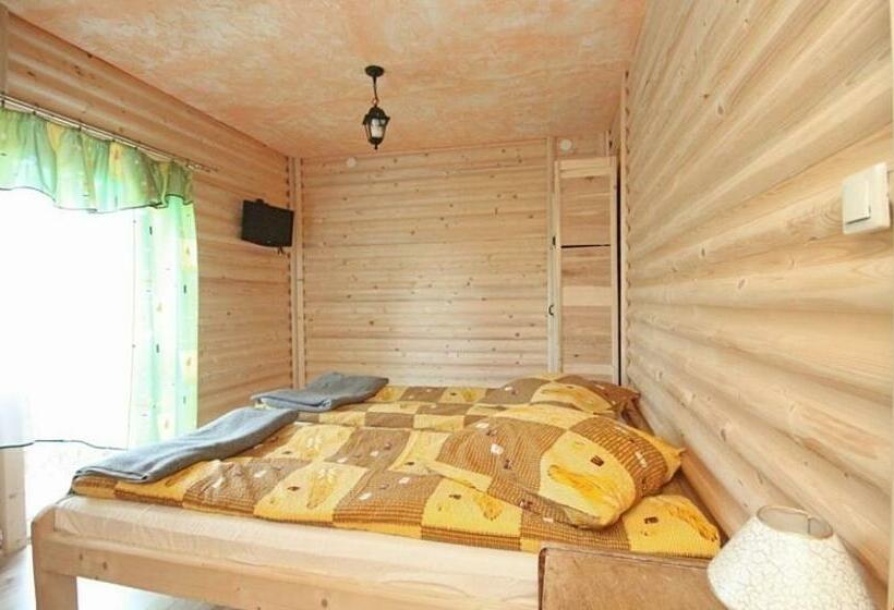 Номер Economy, Apartament I Pokoje Grota Zbójnicka W Górach Gliczarów Górny
