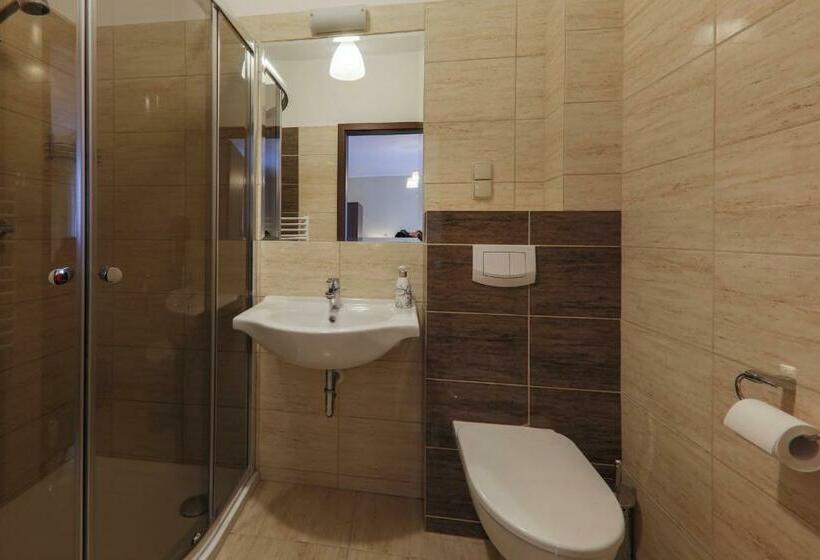 استودیوی استاندارد, Willa Miła