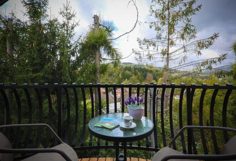 استودیوی استاندارد, Willa Miła