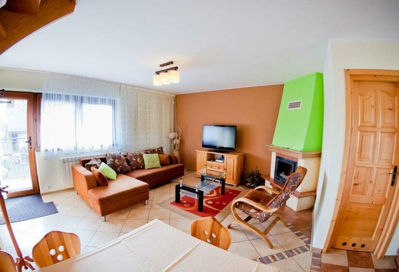 침실 1개 아파트, Wynajem Pokoi ,,góry Tatry Wypoczynek Paweł Kuczyński