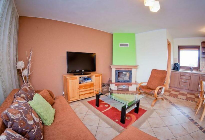 침실 1개 아파트, Wynajem Pokoi ,,góry Tatry Wypoczynek Paweł Kuczyński